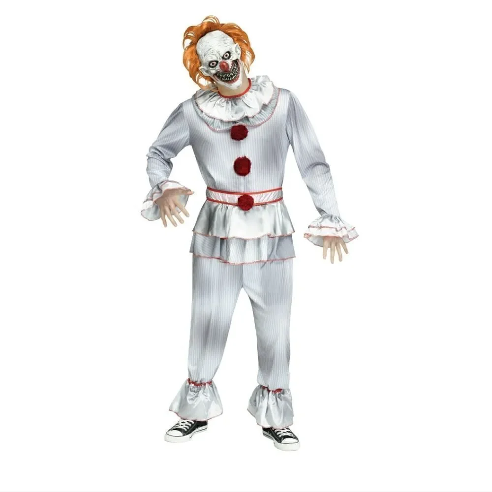 NWT Adult Halloween Costume 